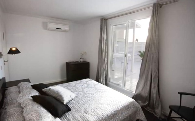 Luxury Centic Penthouse Terraces