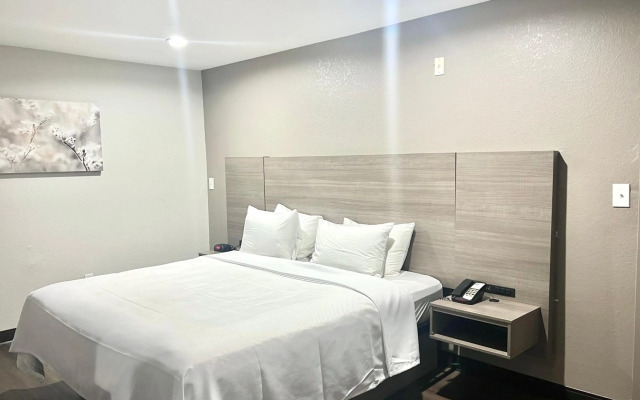 Quality Suites Wildwood - The Villages