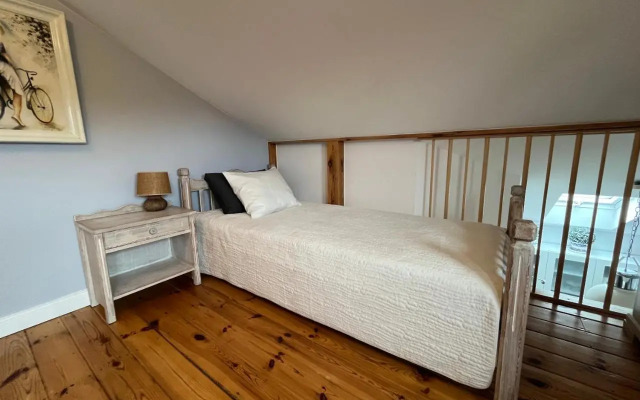 Domek Gościnny Lawenda