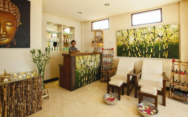 Gili Inn