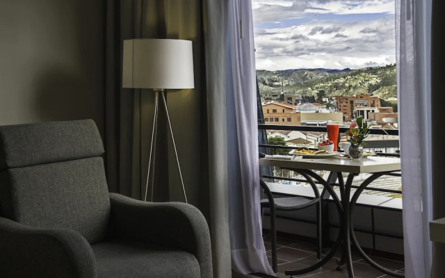Hotel Zahir 360