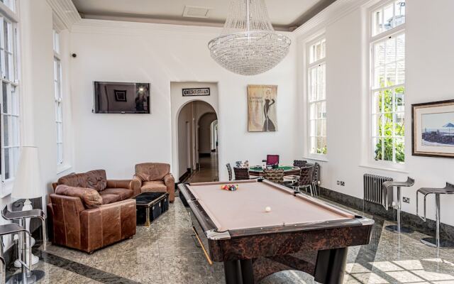 Leverhulme Hotel & Spa