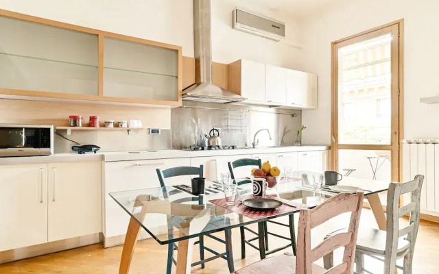 Sant'Orsola Design Apartment