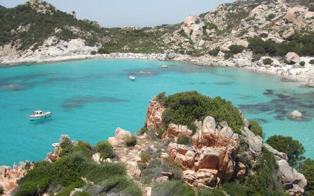 Casa Vacanze - Villa San Pietro