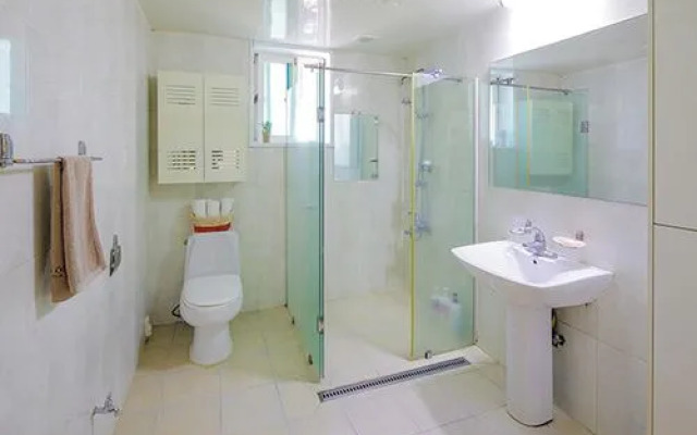 Paju Heyrilove Pension