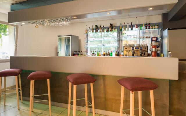 The Originals City, Hotel Valence East