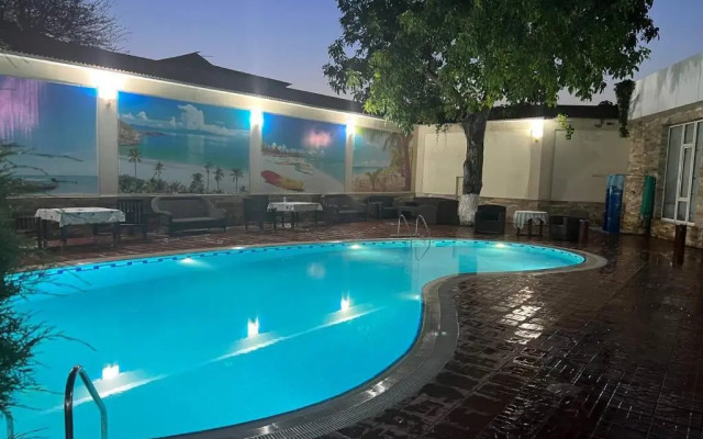 VIARDO Hotel