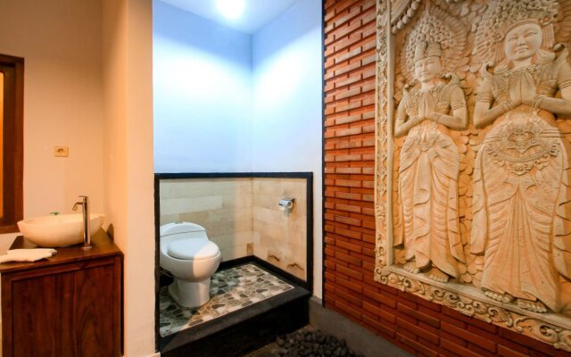 Asli Bali Villa
