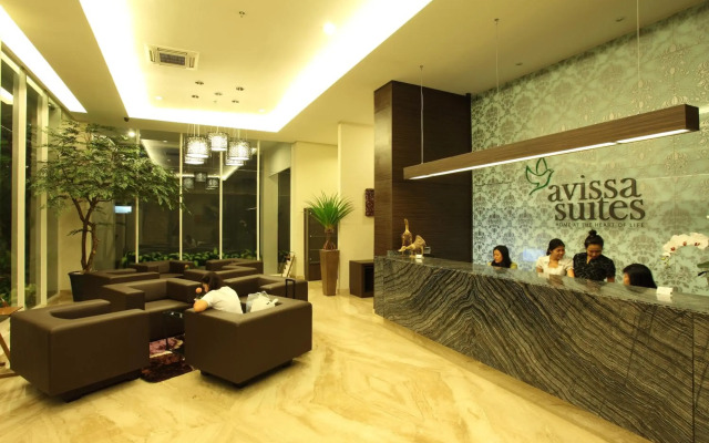 Avissa Suites
