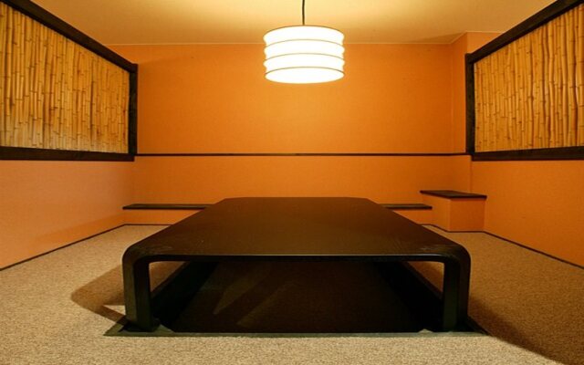 Hotel Sympathique Madarao