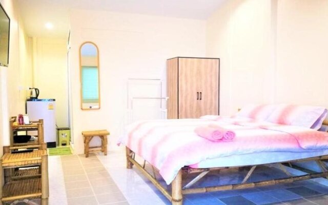 Jasmine Guesthouse