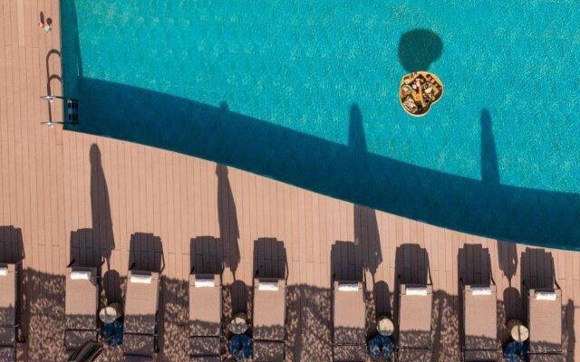 Minos Ambassador Suites & Spa - Adults only