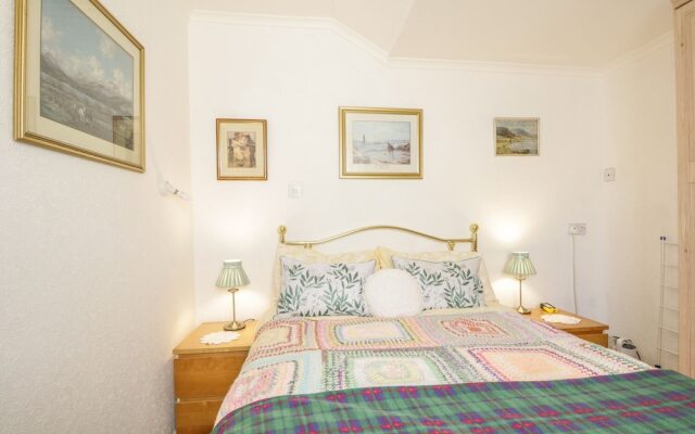 Seatown Cottage