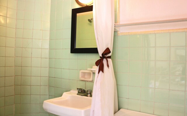 Hotel Casa Blanca Tequisquiapan