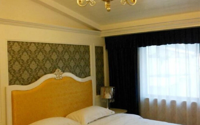 Mingxin Hotel – Guest Rooms – Guangyuan