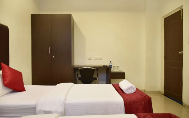 Beccun Hotel