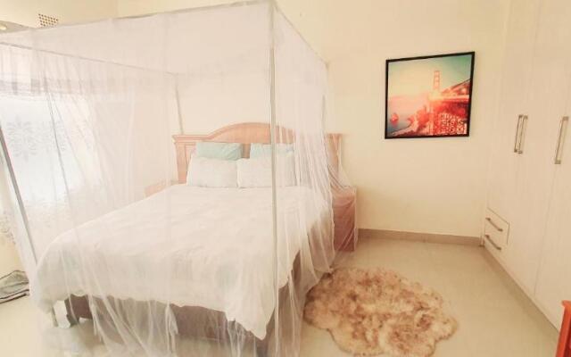 Artem Apartments - Flat 1