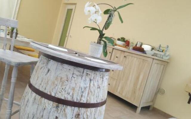 B&B Vivere il Mare