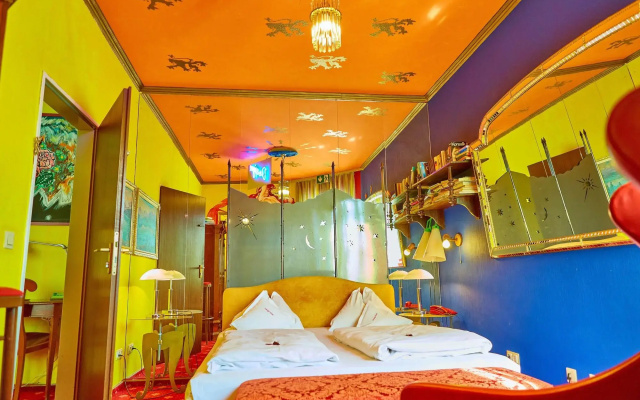 Design Hotel Euskirchen