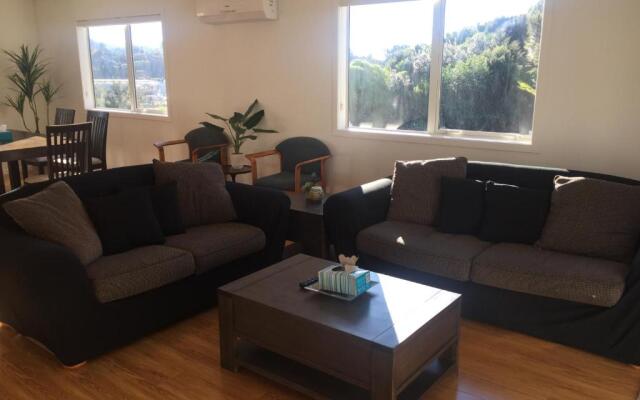 Luxurious Stay Tauranga