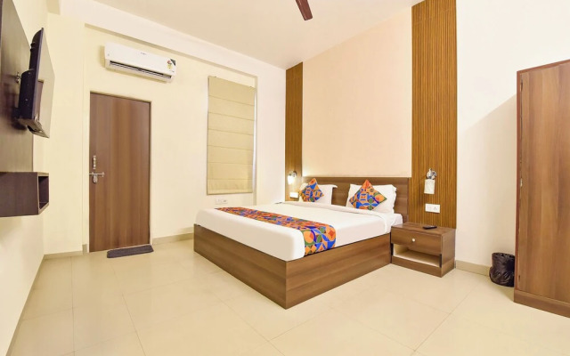 Fabhotel Majestic Heights
