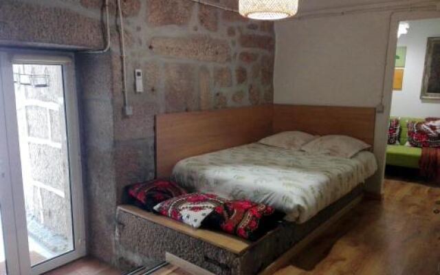 Era Uma Vez Apartment