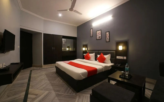 Hotel Vasko by OYO Rooms
