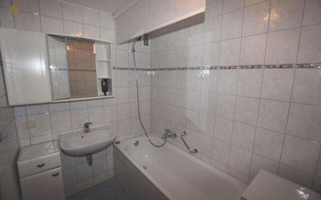 Apartment Stuttgart Münster