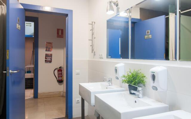 No Limit Hostel Central