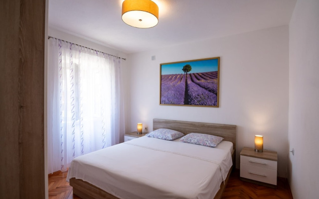 Apartments Kaja