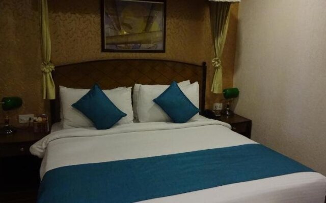 The Mark Hotel