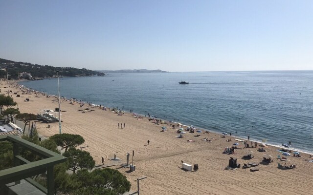 Apartamento Fanals 5B