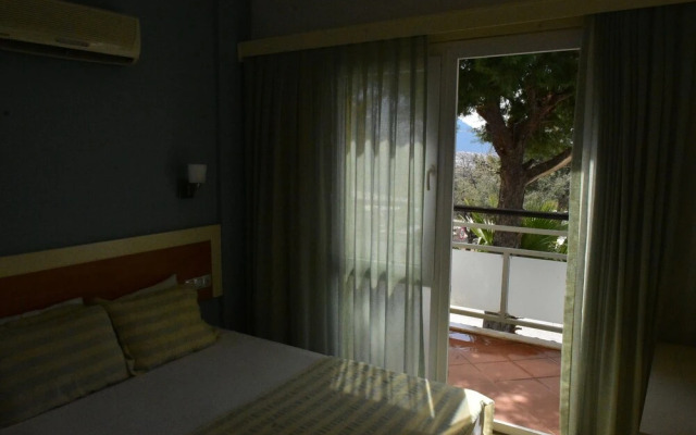 Konfor Suite Otel