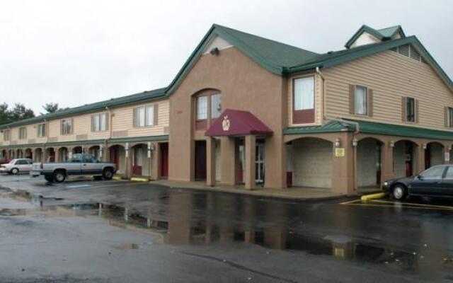 Econo Lodge Allentown North