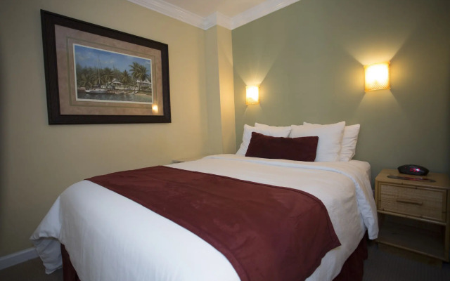 Vanderbilt Beach Resort