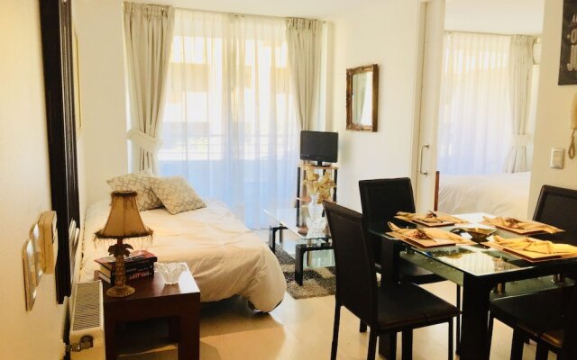 Royal Lyon Apartaments