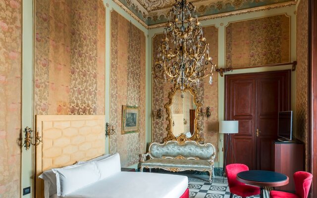 Room of Andrea