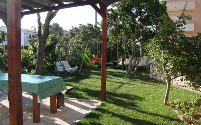Rooms Villa Andreja