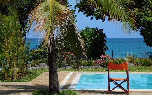 Hotel Sonrisa