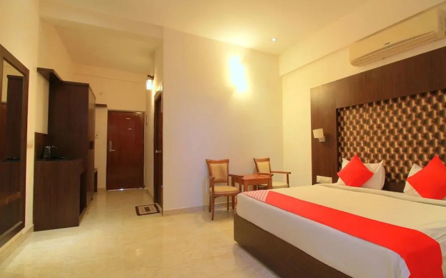 New Milestone Hotel