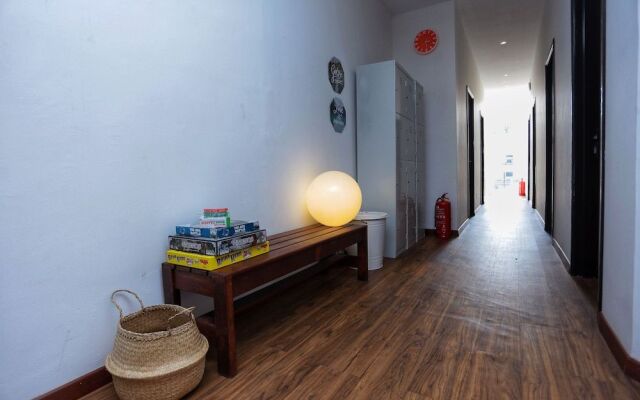 The Bedpackers Hostel