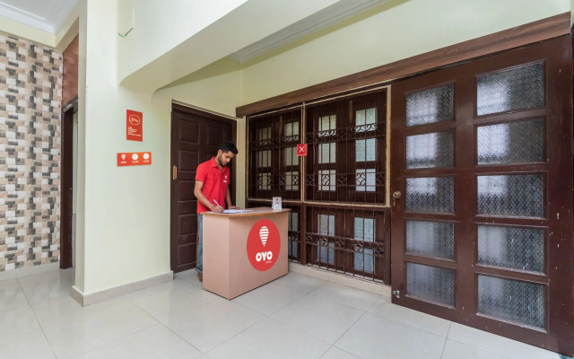 OYO 10110 Bihaan Guest House