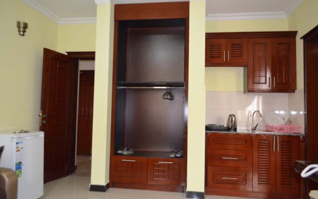 MLD Guest House