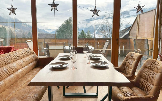 SKI-TO-DOOR Sonnwiese