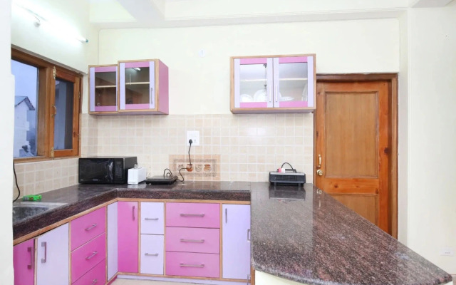 OYO 10869 Home 2BHK Kaithu Shimla