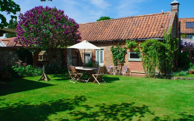 The Old Bakery B&B