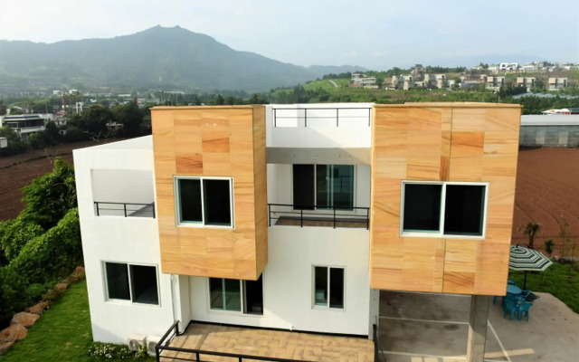 Nandrue Private Pension