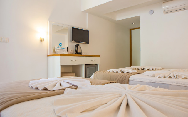 Monta Verde Hotel and Villas - Boutique Class