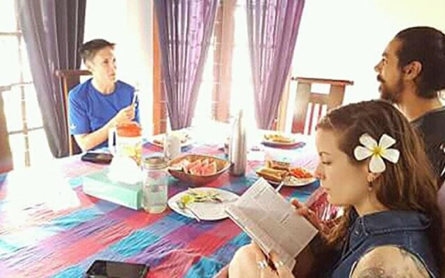 Trip 'N' Chill Hostels Colombo Airport