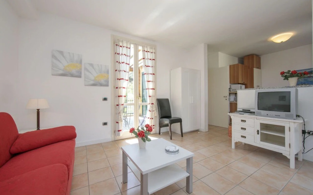 Porto Letizia Mimosa 3